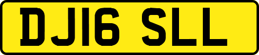 DJ16SLL