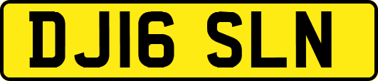 DJ16SLN
