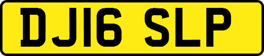 DJ16SLP