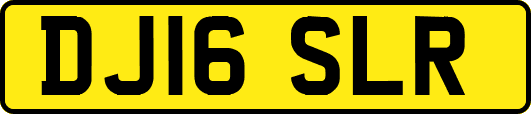 DJ16SLR