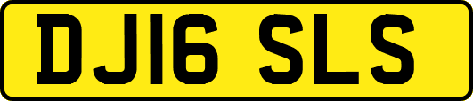 DJ16SLS