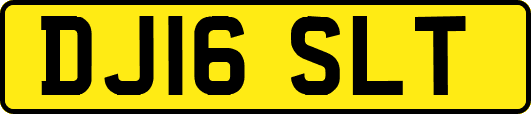DJ16SLT