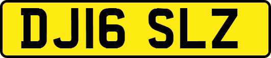 DJ16SLZ