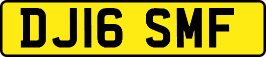 DJ16SMF