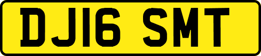 DJ16SMT