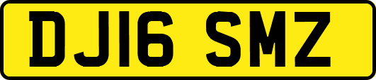 DJ16SMZ