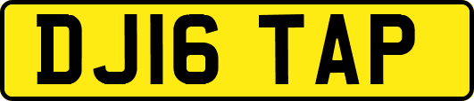 DJ16TAP