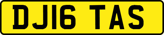 DJ16TAS