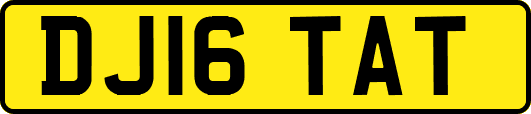 DJ16TAT
