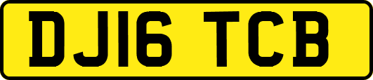 DJ16TCB