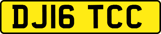 DJ16TCC