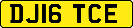 DJ16TCE