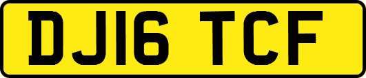 DJ16TCF
