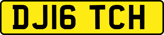 DJ16TCH