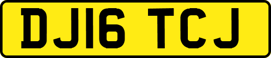 DJ16TCJ