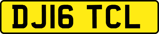 DJ16TCL