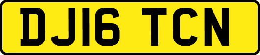 DJ16TCN
