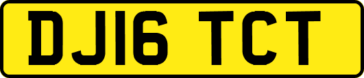 DJ16TCT