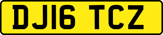 DJ16TCZ