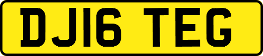 DJ16TEG