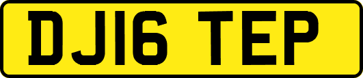 DJ16TEP