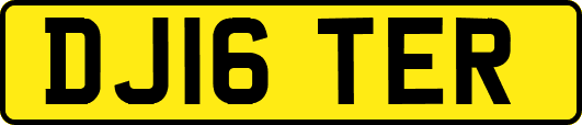 DJ16TER