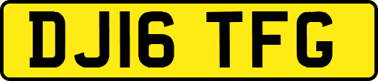 DJ16TFG