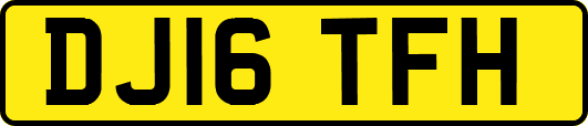 DJ16TFH
