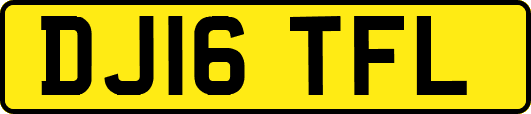 DJ16TFL