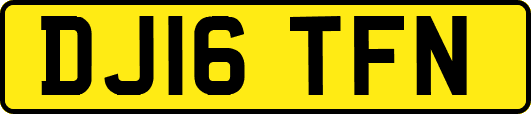 DJ16TFN