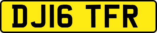 DJ16TFR