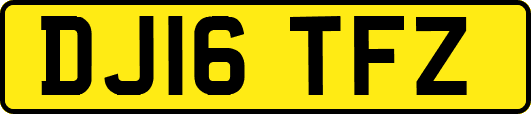DJ16TFZ