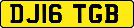 DJ16TGB