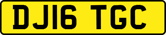 DJ16TGC