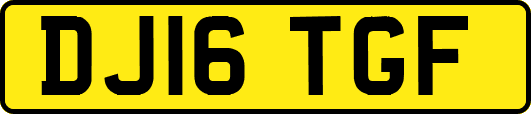 DJ16TGF