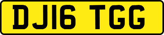 DJ16TGG