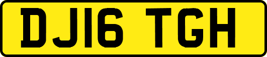 DJ16TGH