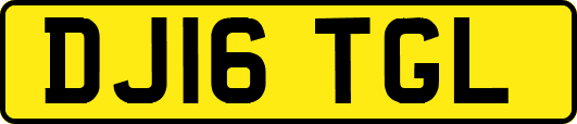 DJ16TGL
