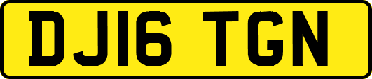 DJ16TGN