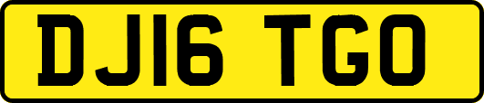 DJ16TGO
