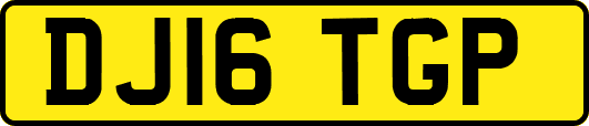 DJ16TGP