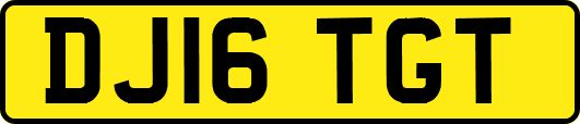 DJ16TGT