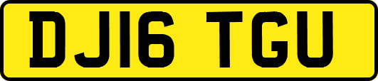 DJ16TGU