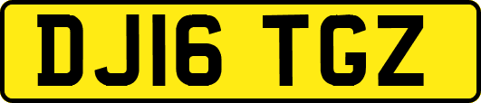 DJ16TGZ