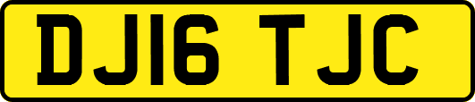 DJ16TJC