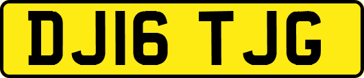 DJ16TJG
