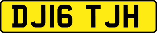 DJ16TJH