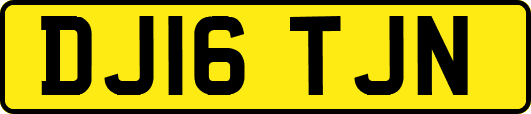 DJ16TJN