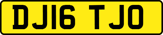 DJ16TJO
