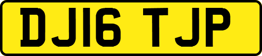 DJ16TJP